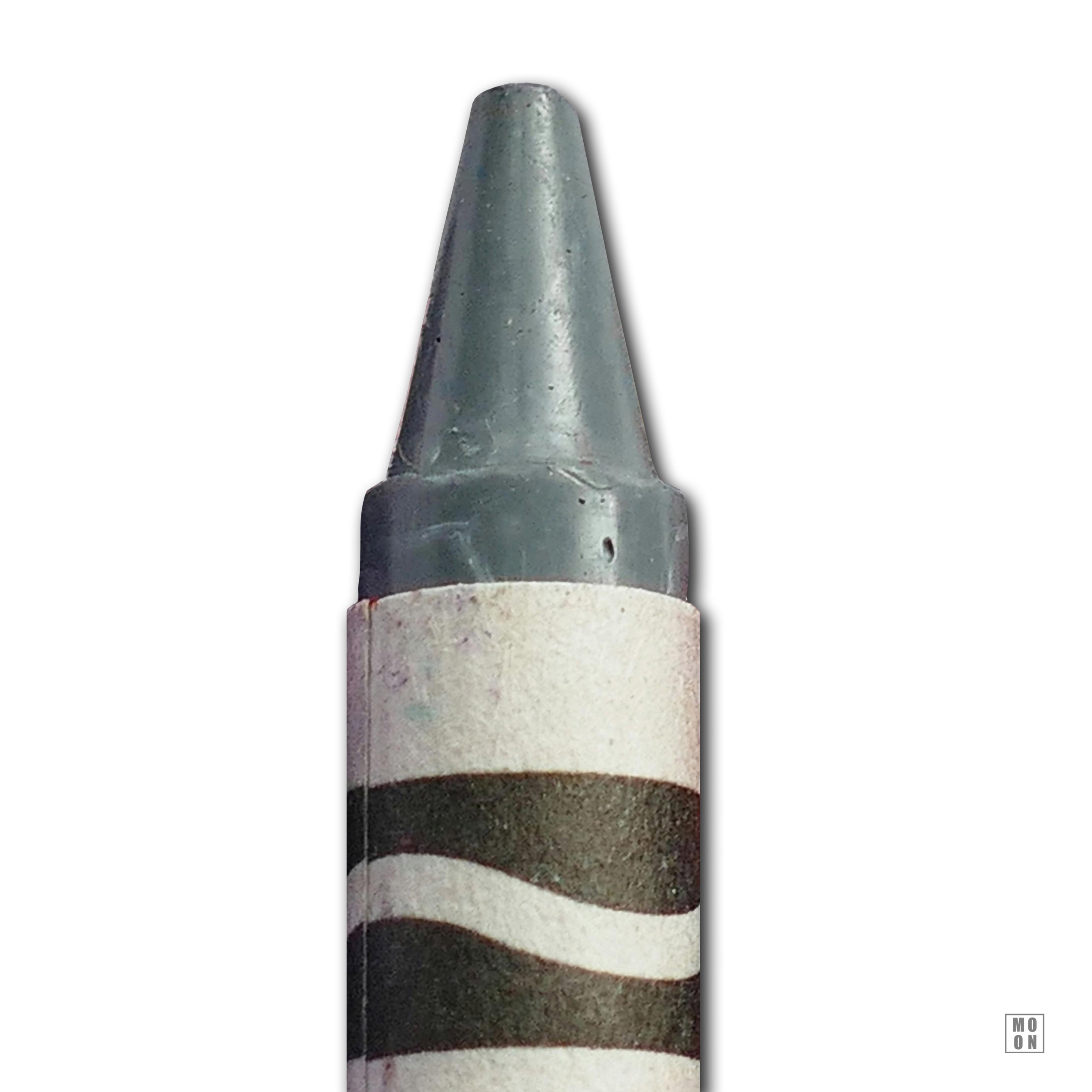 CRAYON 5