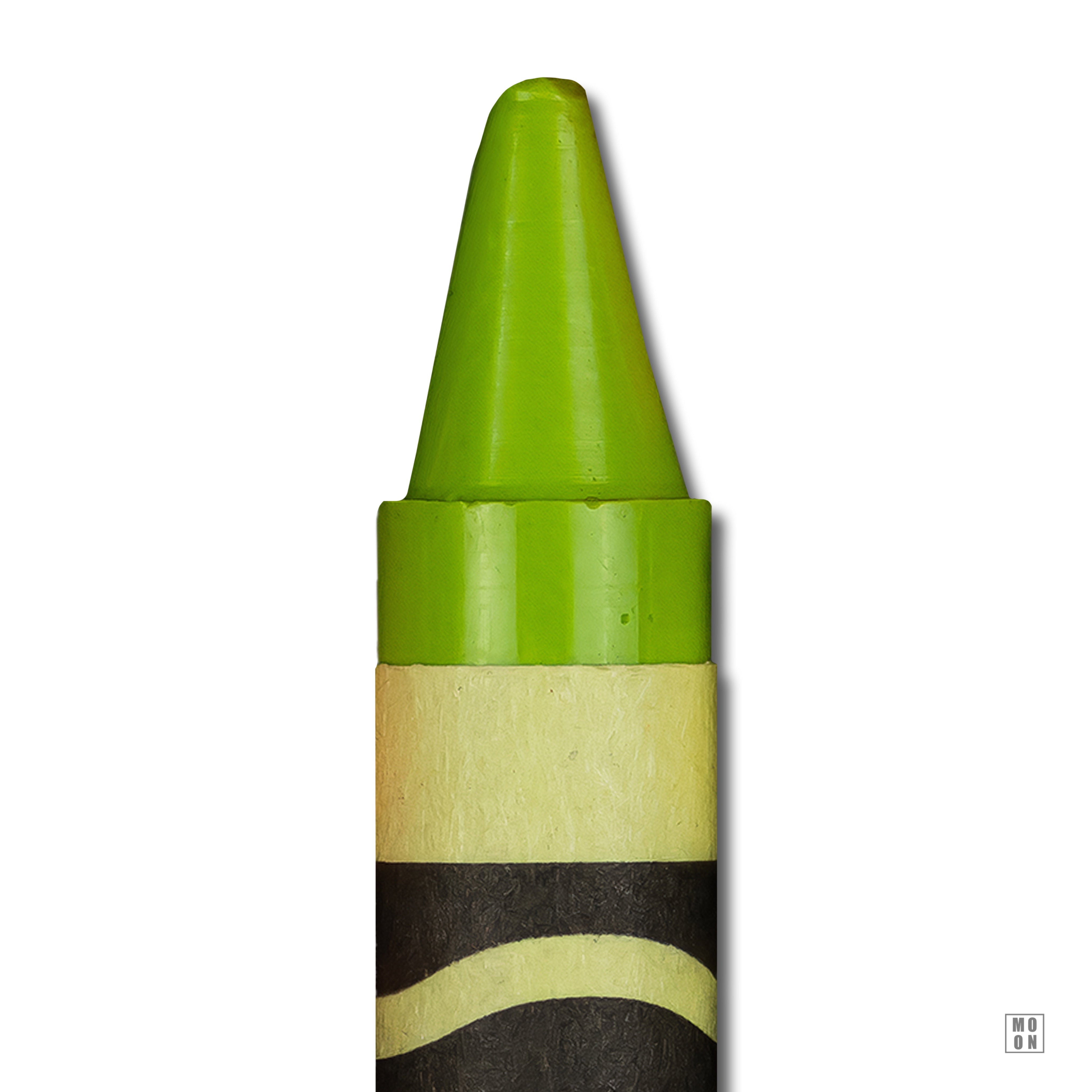 CRAYON 8