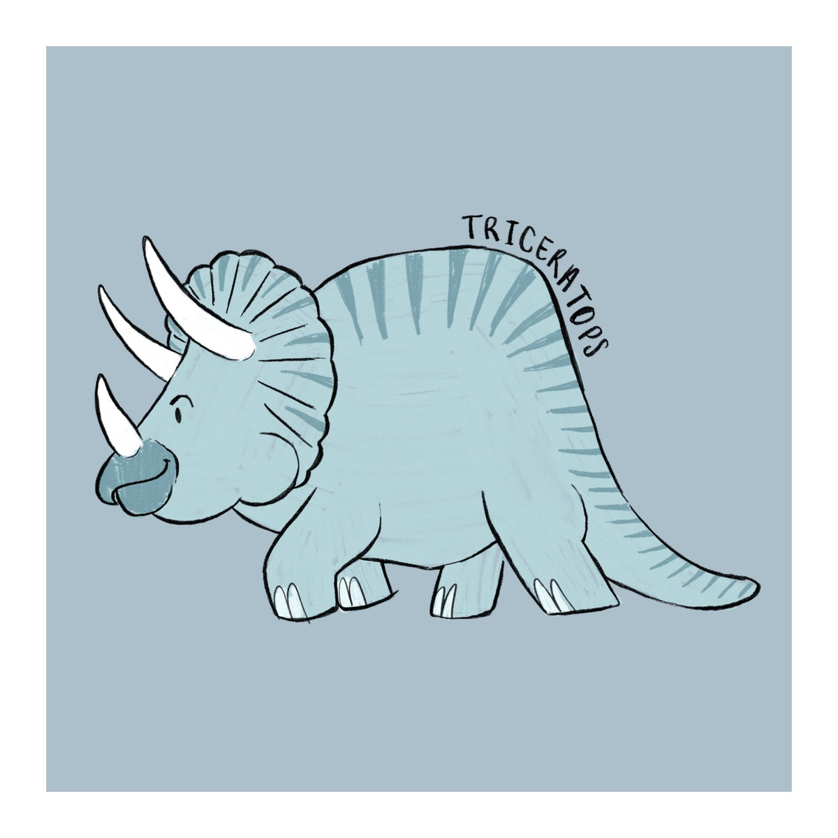 dino 3
