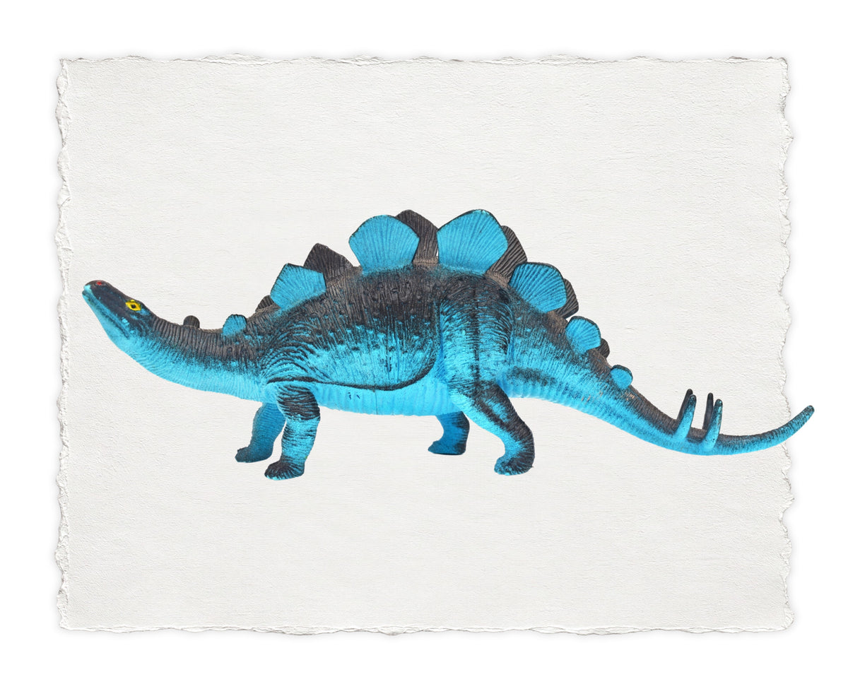DINOSAUR SERIES 4