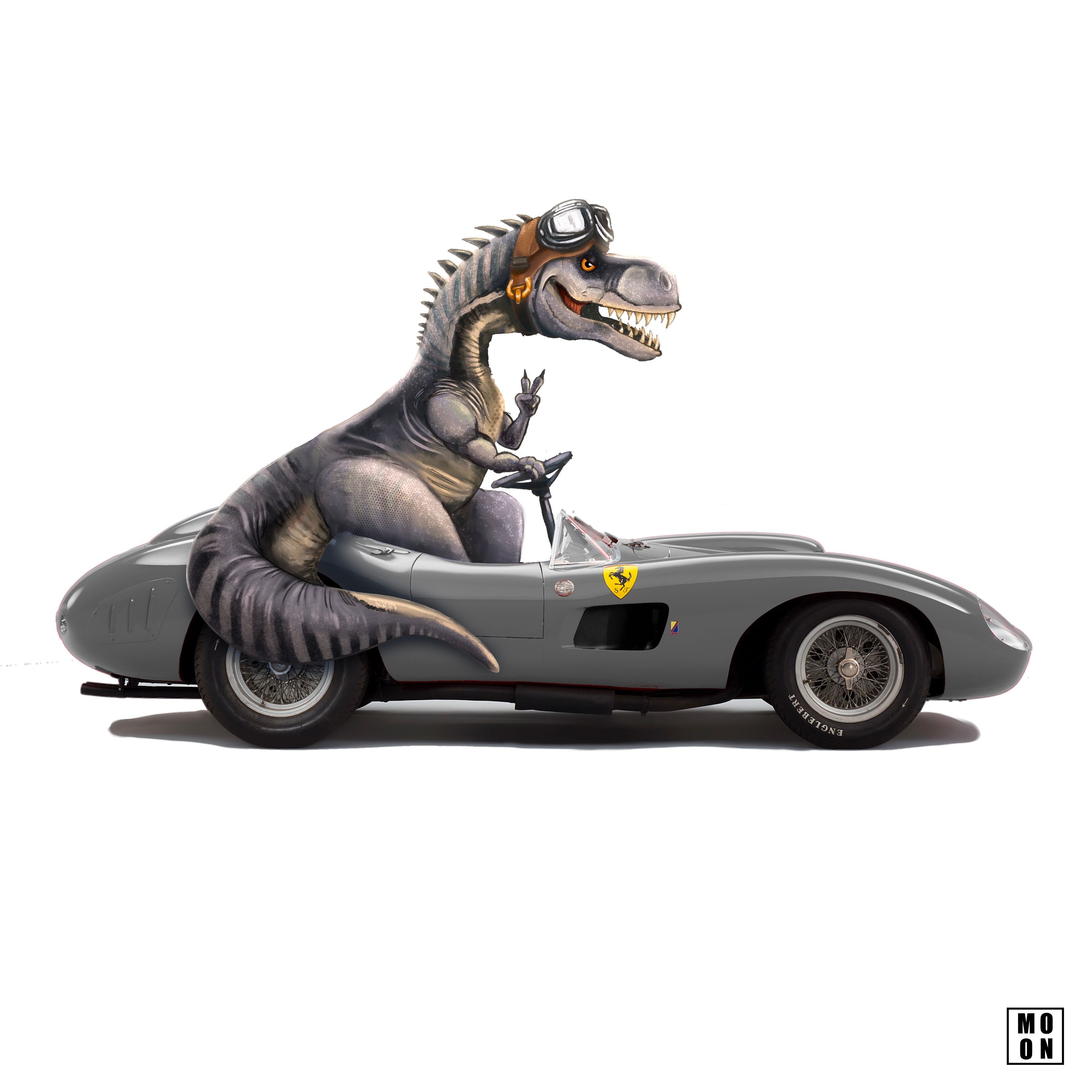 JURASSIC JOY RIDE 25