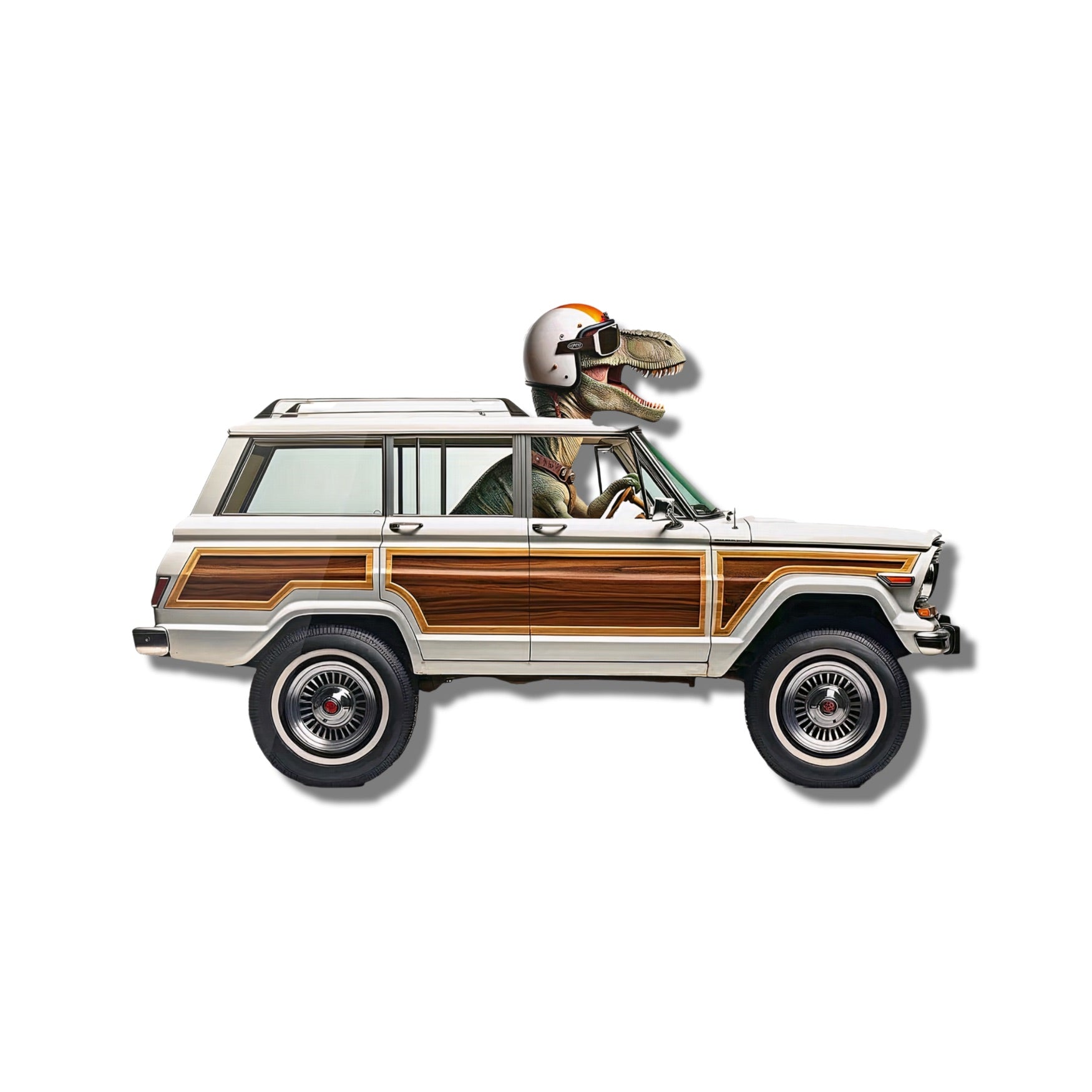 JURASSIC JOY RIDE 1