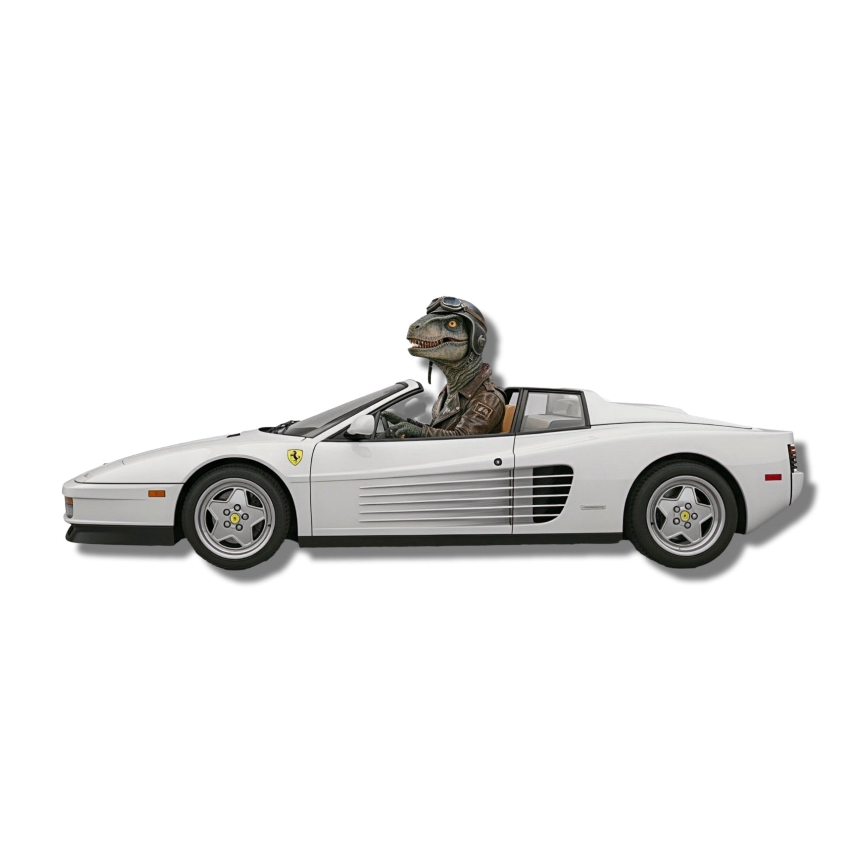 JURASSIC JOY RIDE 8