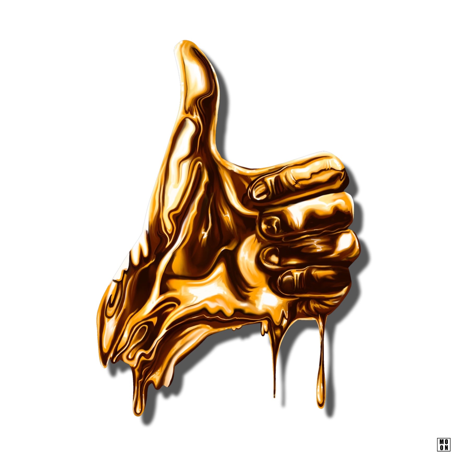 GOLD FINGER 1