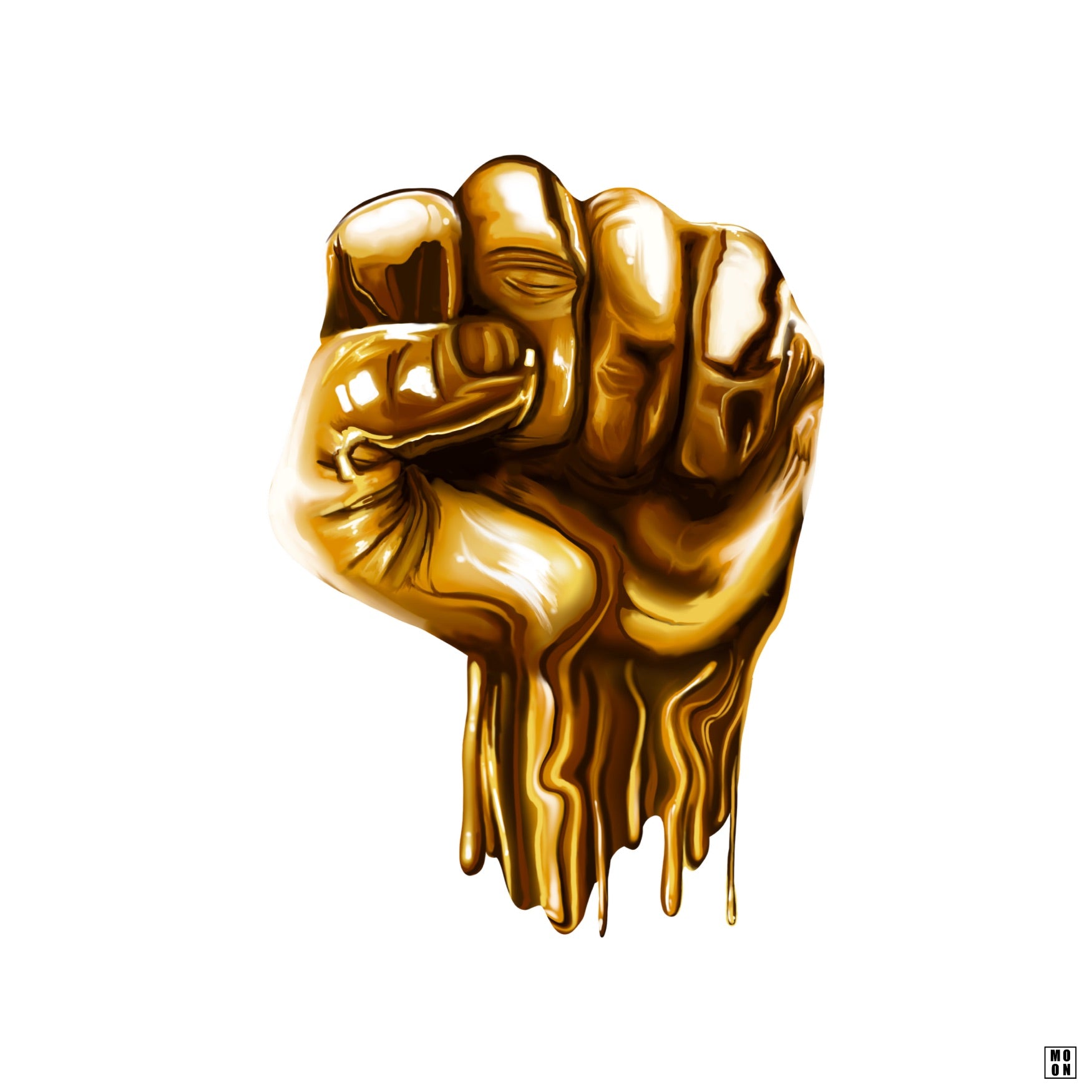 GOLD FINGER 10