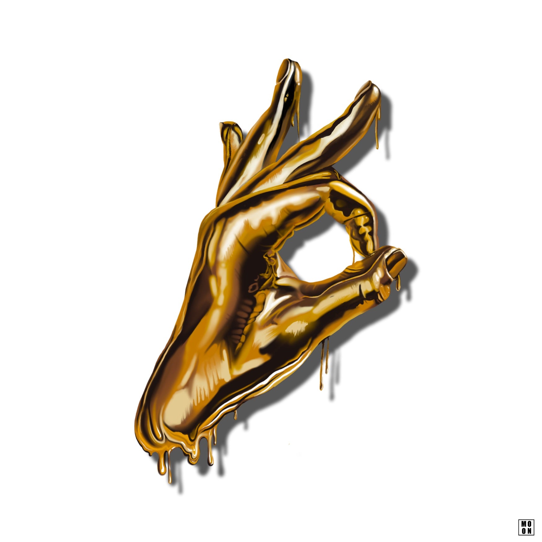GOLD FINGER 2