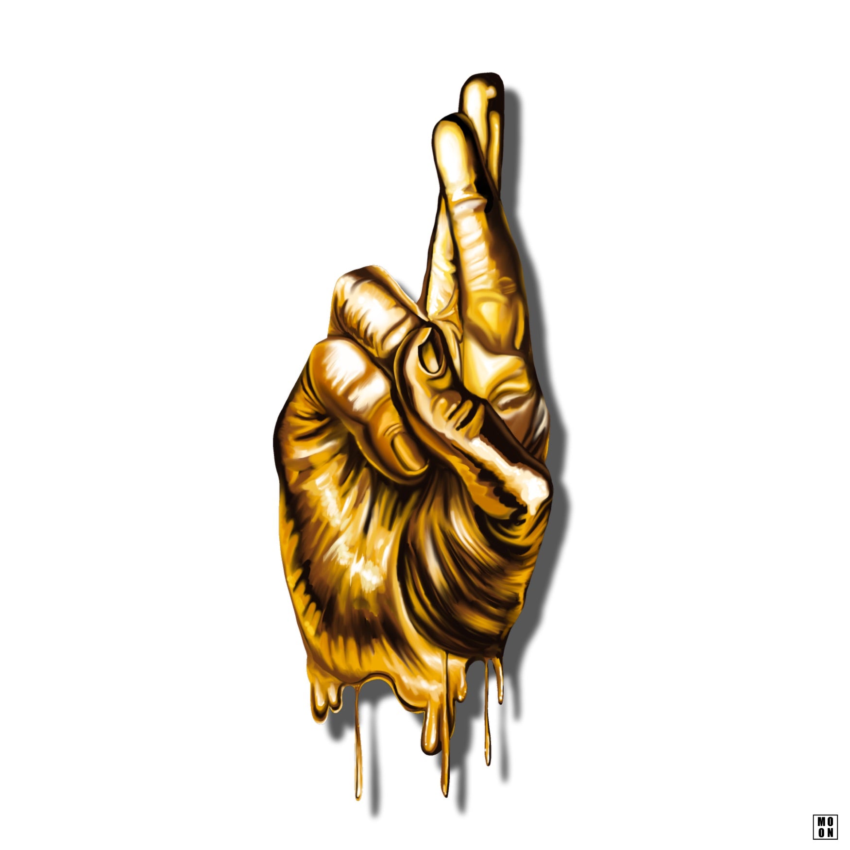 GOLD FINGER 3