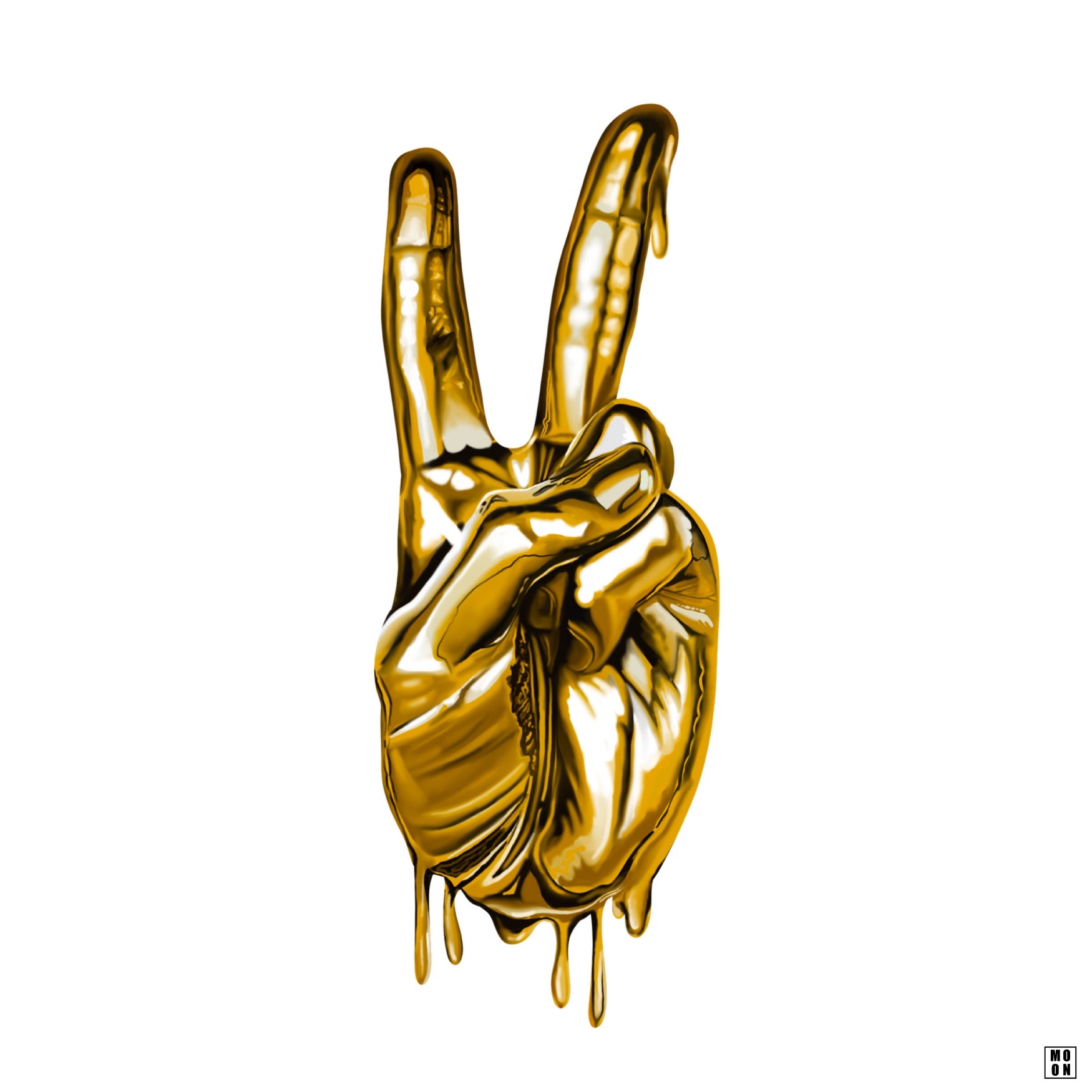 GOLD FINGER 8