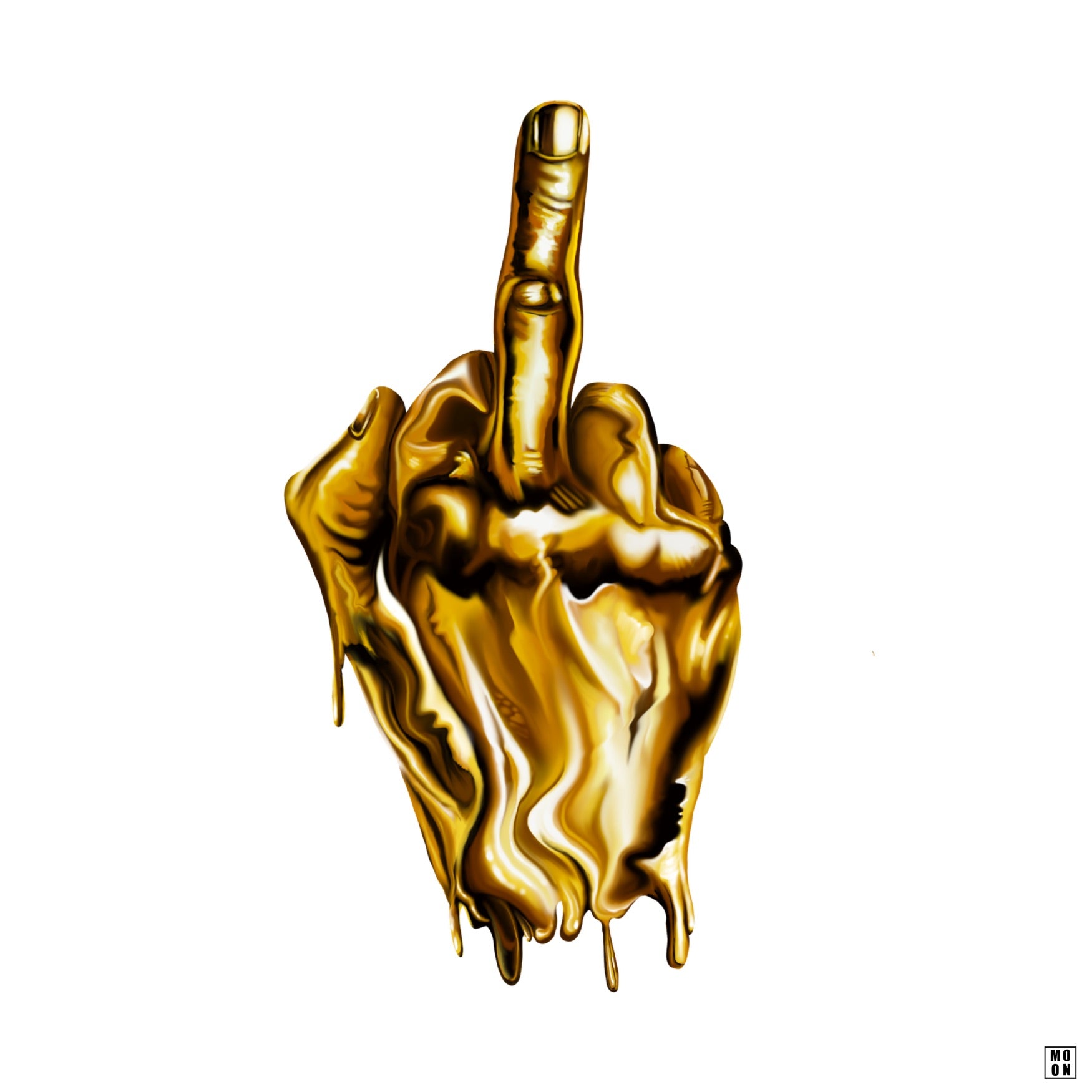 GOLD FINGER 9