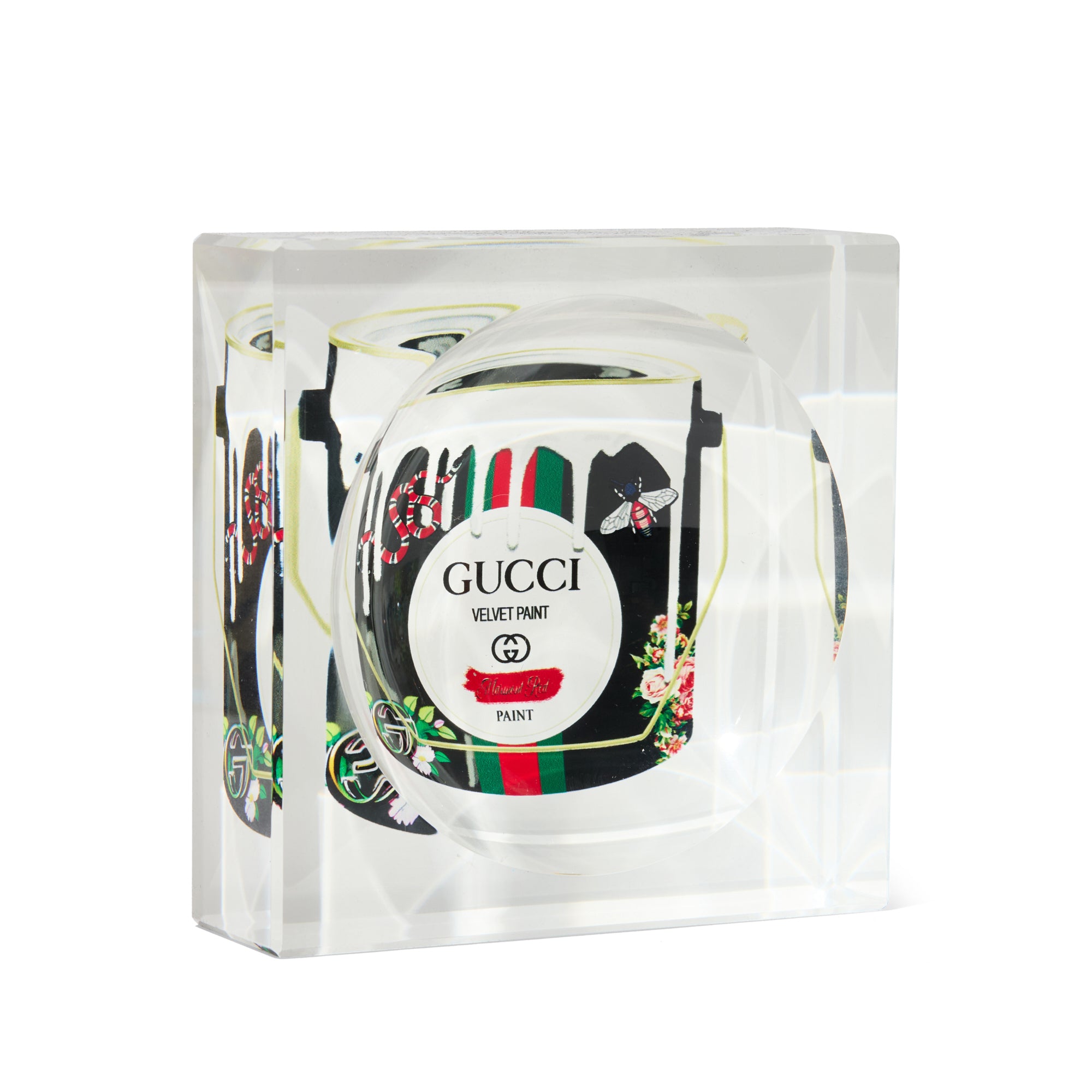 GUCCI....