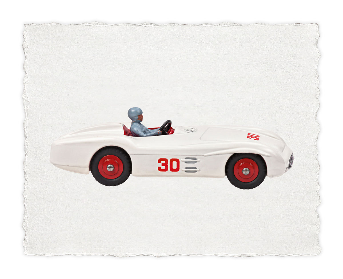 MATCHBOX SERIES #13