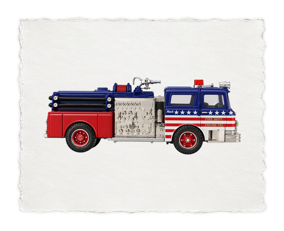 MATCHBOX SERIES #18