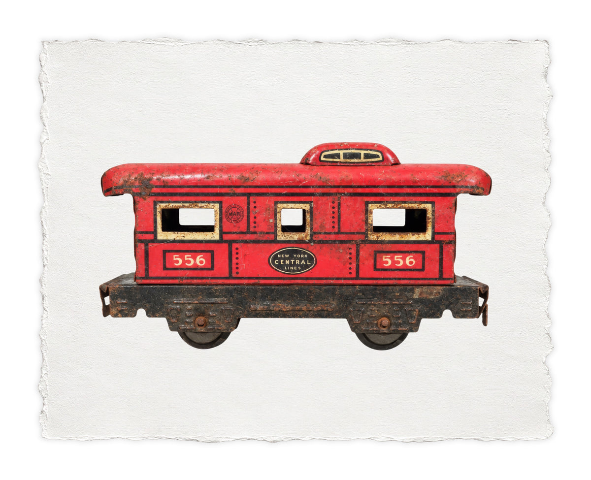 MATCHBOX SERIES #20