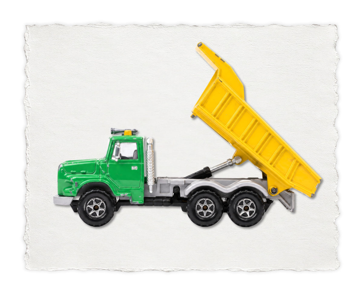 MATCHBOX SERIES #72