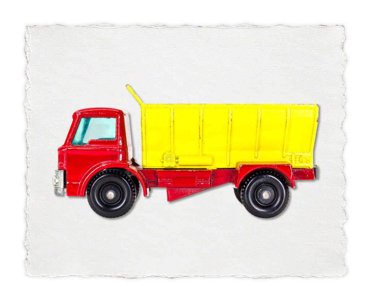 MATCHBOX SERIES #73