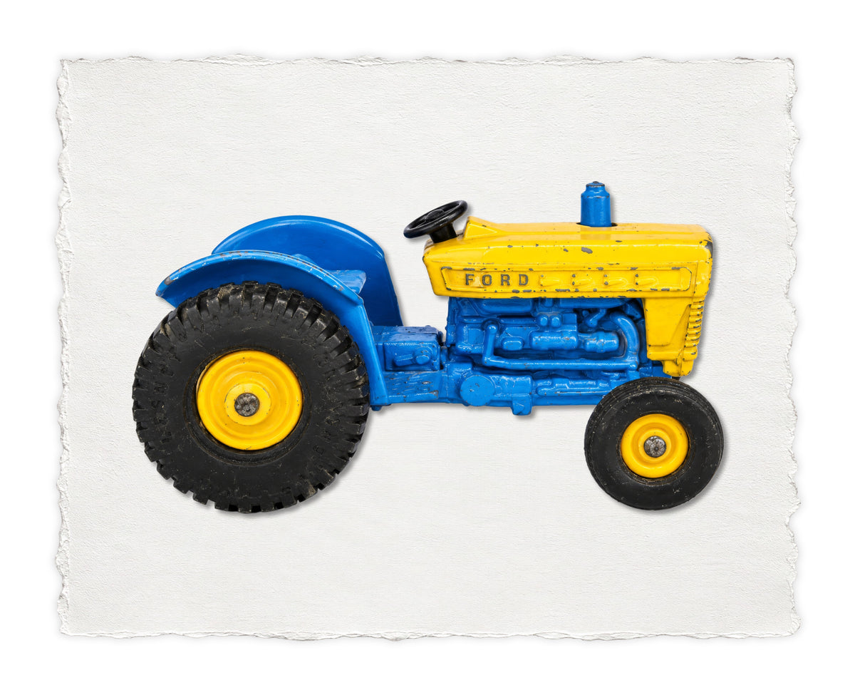 MATCHBOX SERIES #77