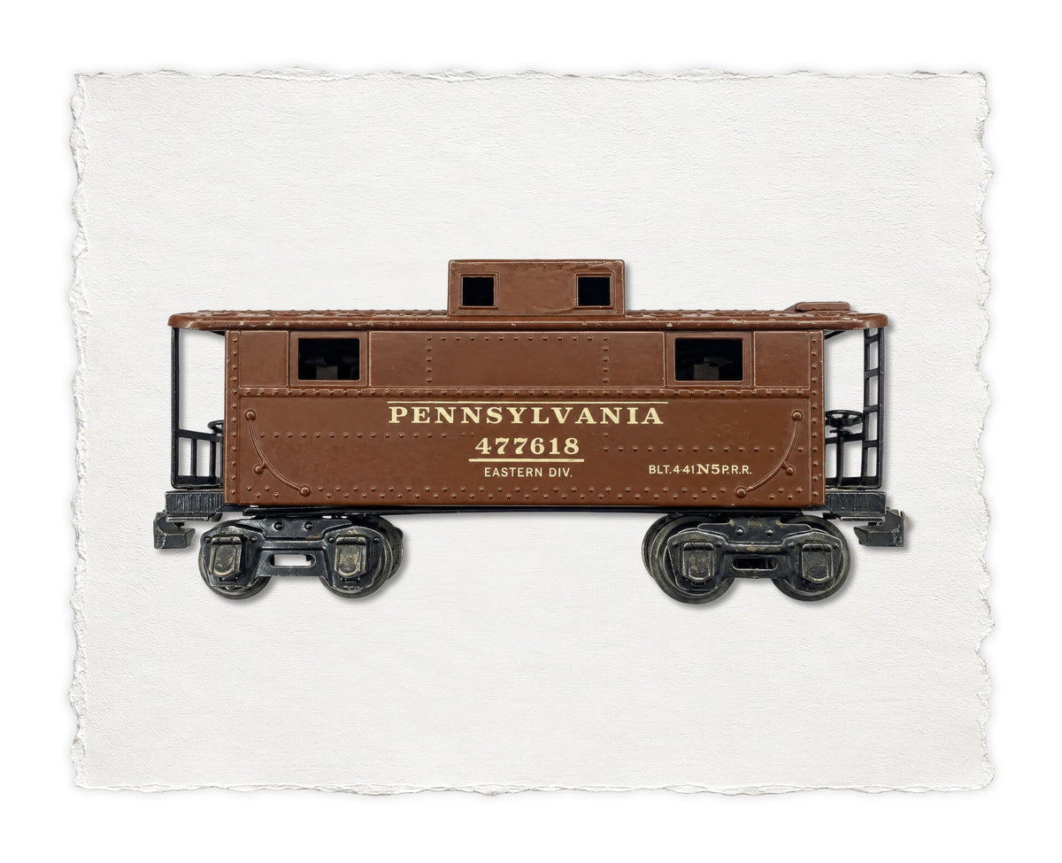 MATCHBOX SERIES #76