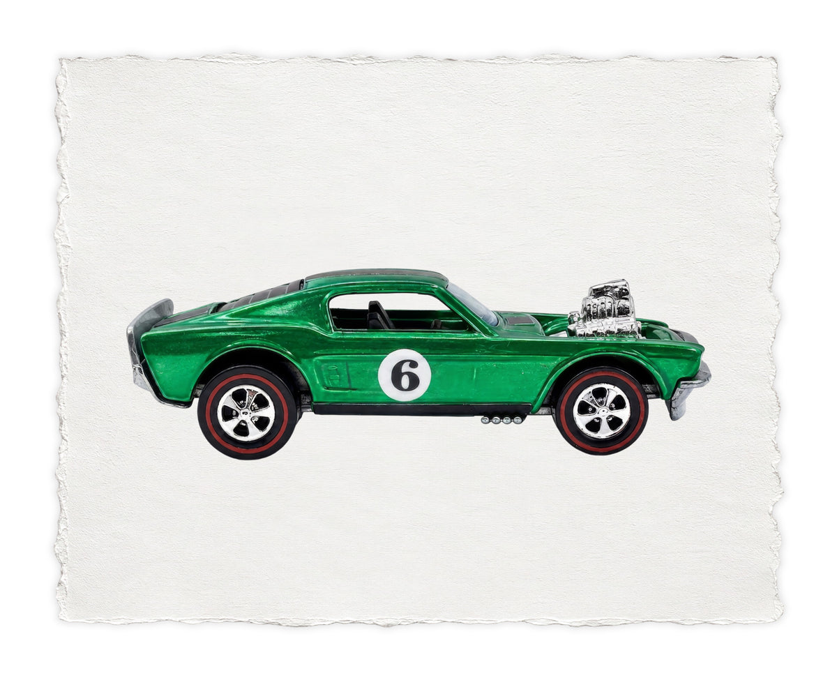 MATCHBOX SERIES #77