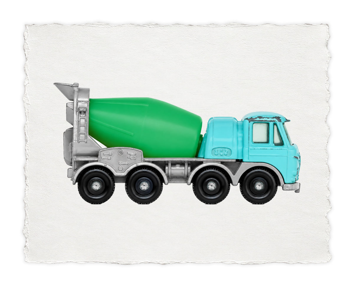 MATCHBOX SERIES #79
