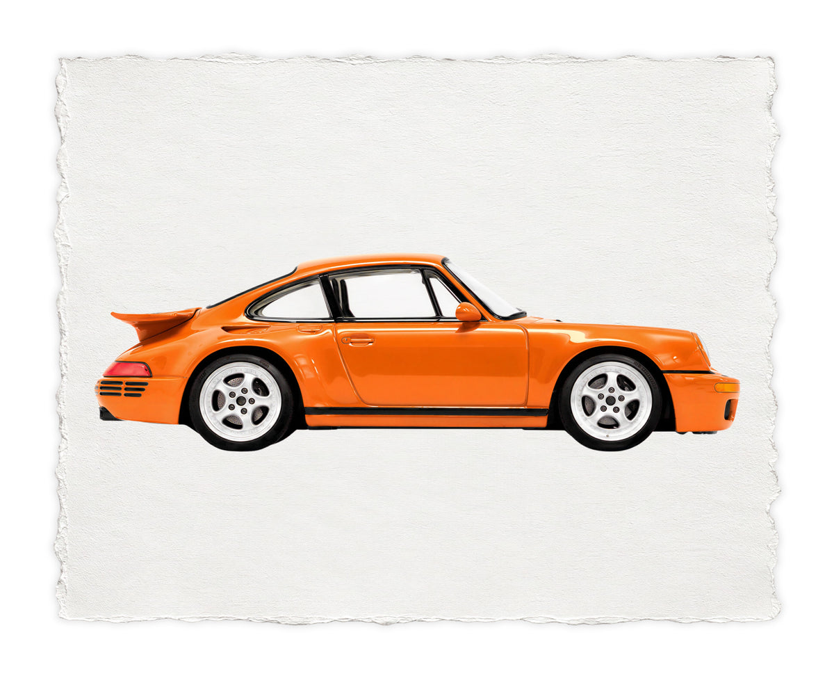 MATCHBOX SERIES #83