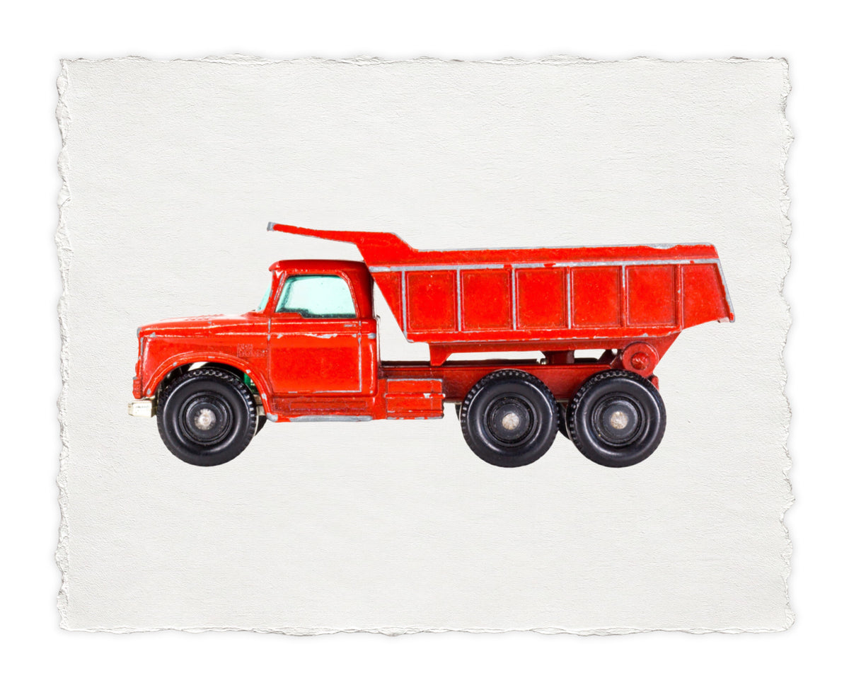 MATCHBOX SERIES #23
