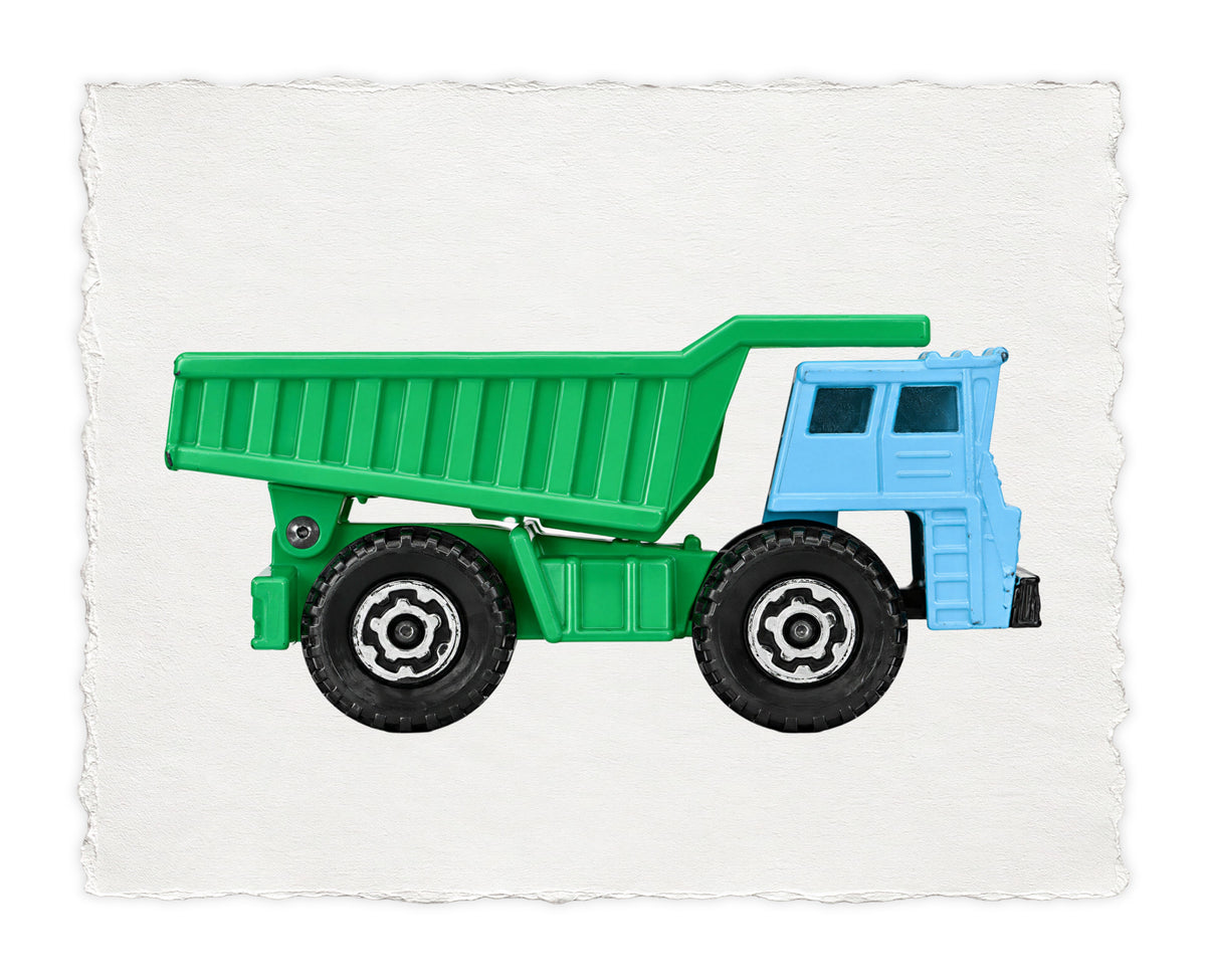 MATCHBOX SERIES #85