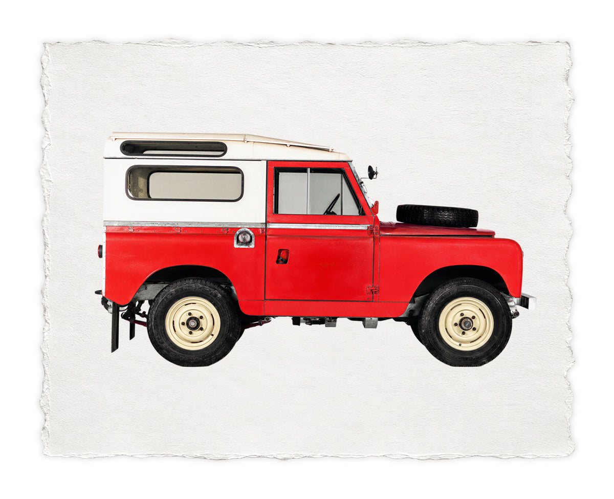 MATCHBOX SERIES #96