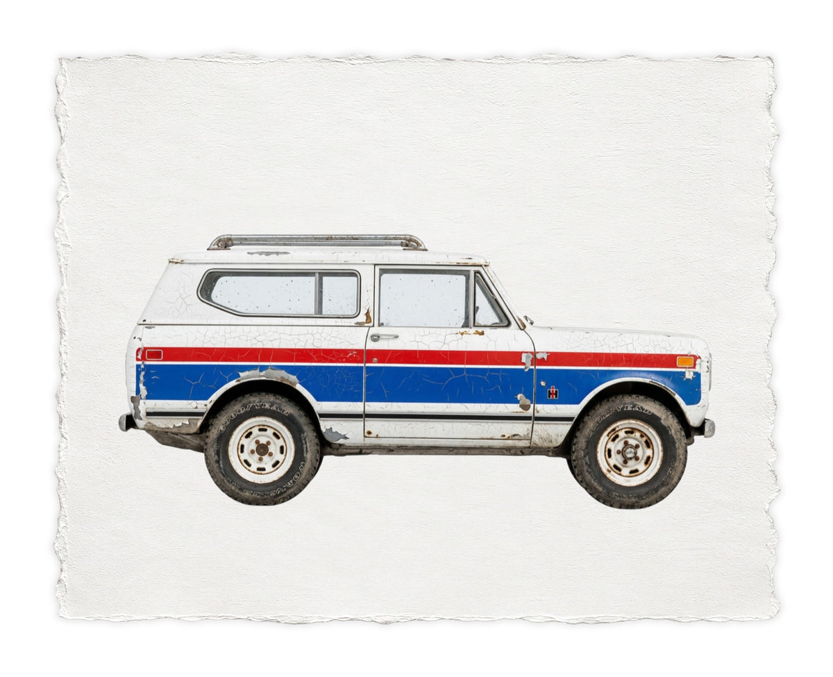 MATCHBOX SERIES #89