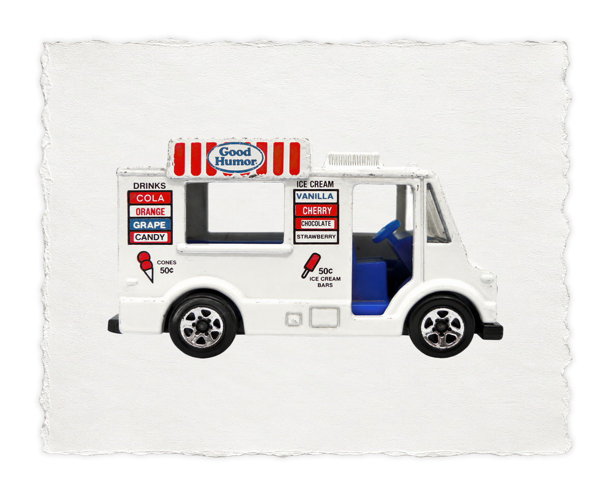 MATCHBOX SERIES #87