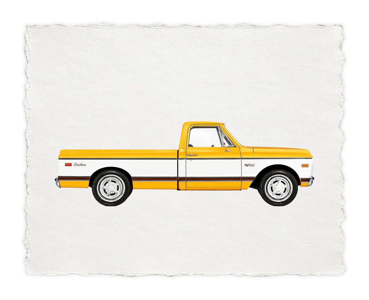 MATCHBOX SERIES #90