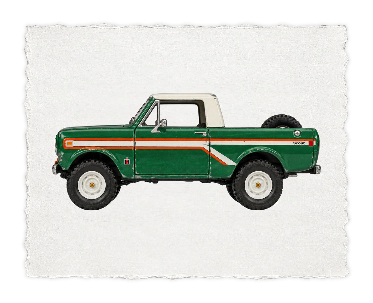 MATCHBOX SERIES #42