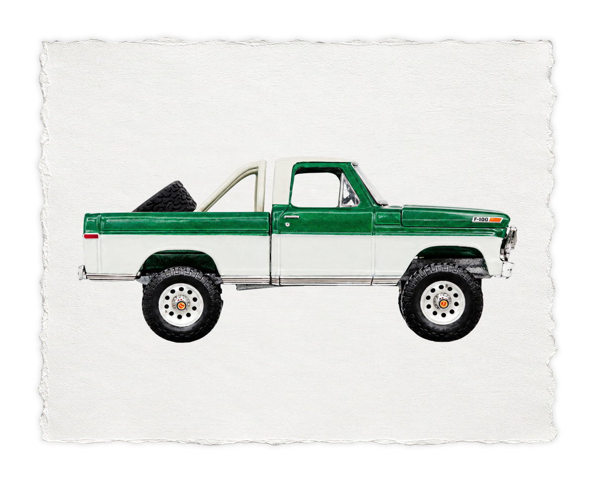 MATCHBOX SERIES #99