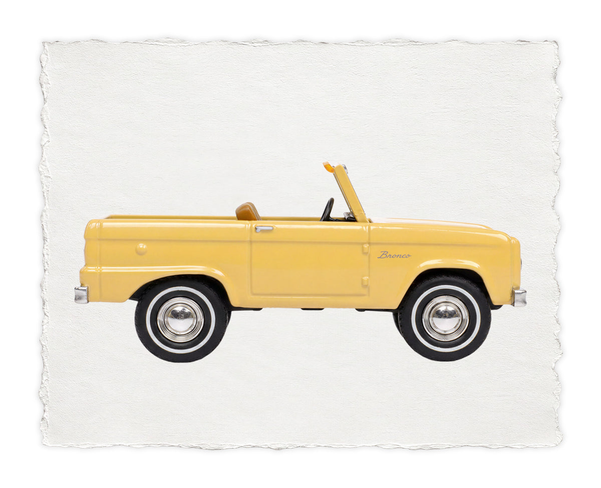 MATCHBOX SERIES #100