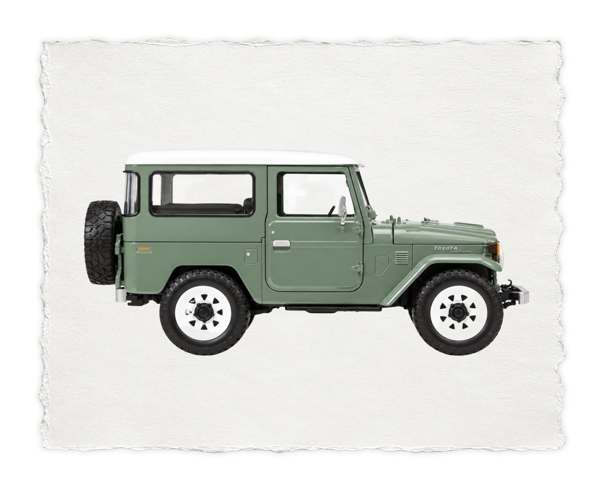 MATCHBOX SERIES #102