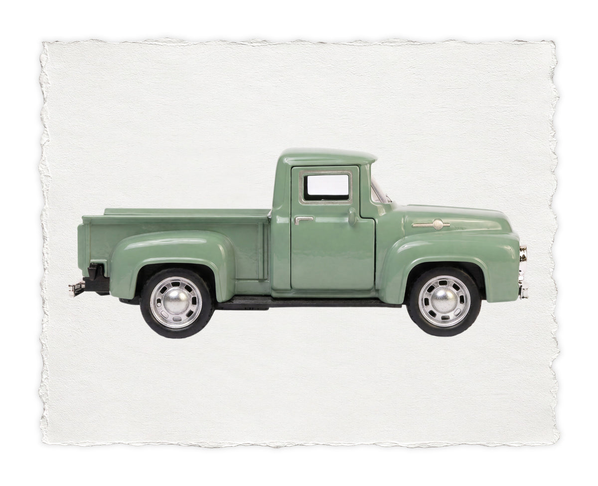 MATCHBOX SERIES #43