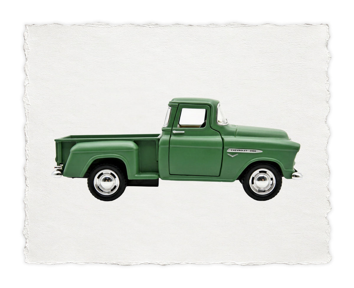 MATCHBOX SERIES #108