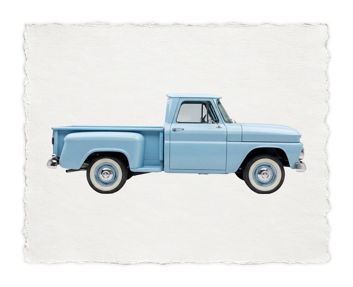 MATCHBOX SERIES #44