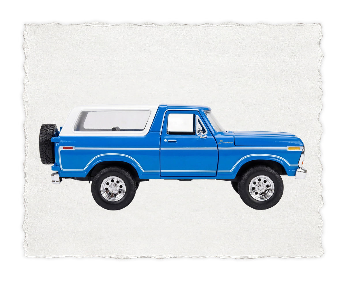 MATCHBOX SERIES #119