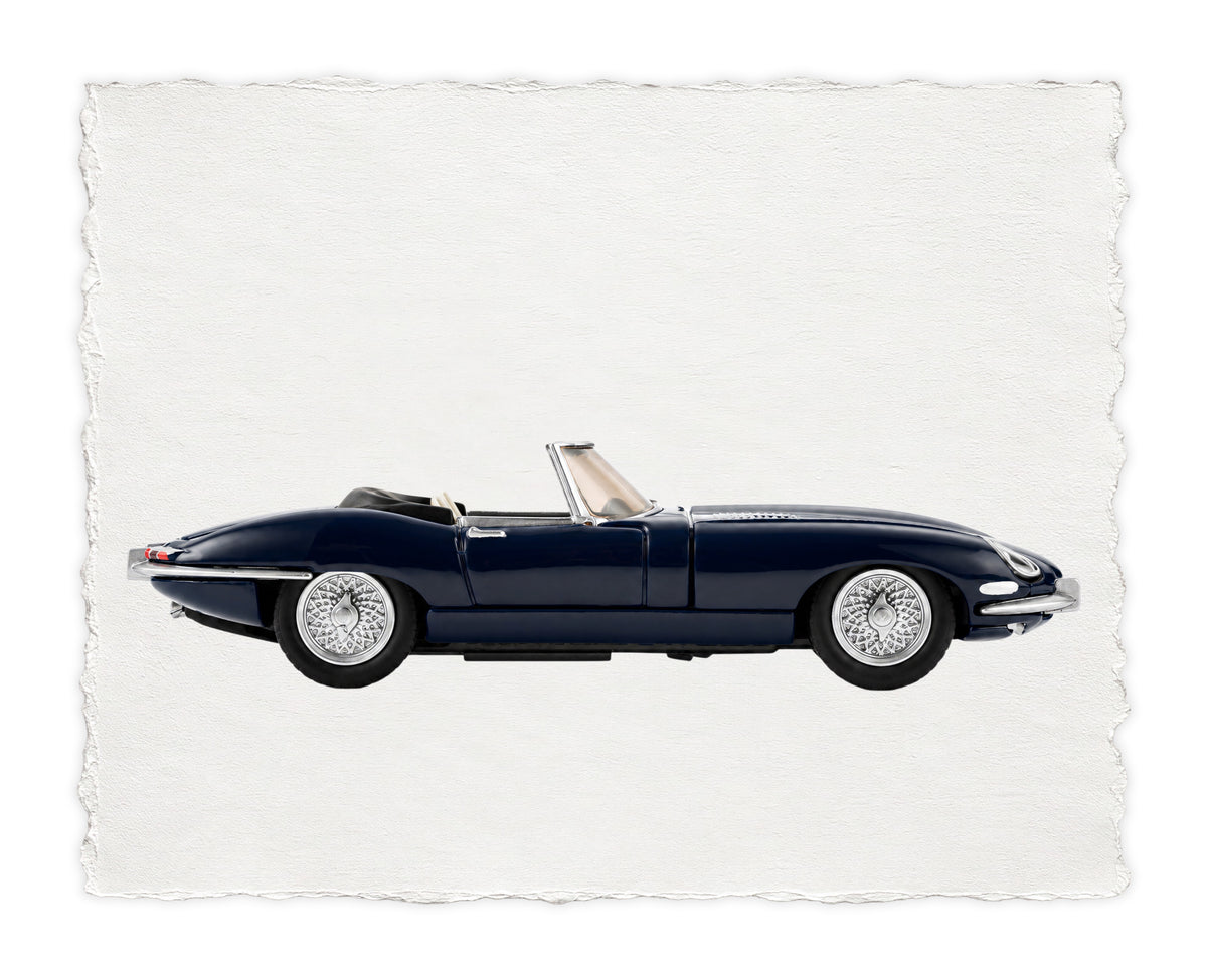 MATCHBOX SERIES #124