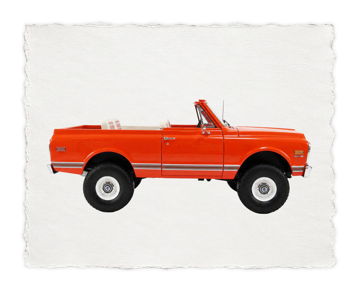 MATCHBOX SERIES #60