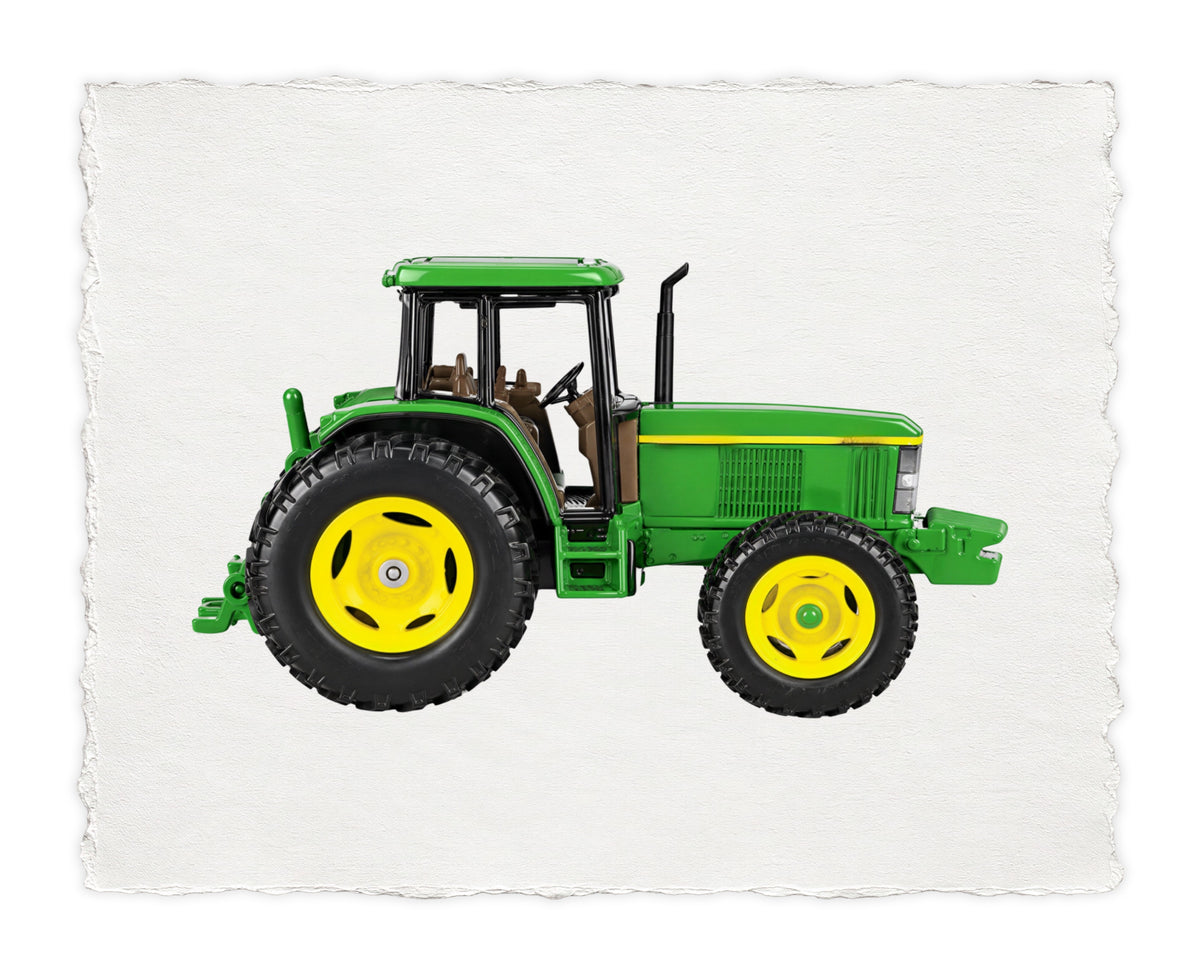 MATCHBOX SERIES #7