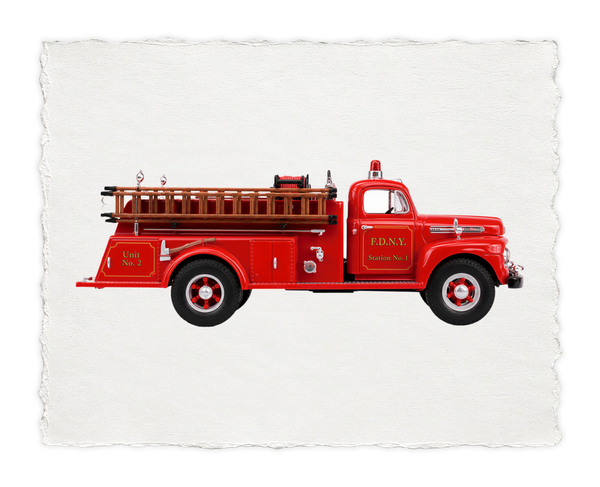 MATCHBOX SERIES #10