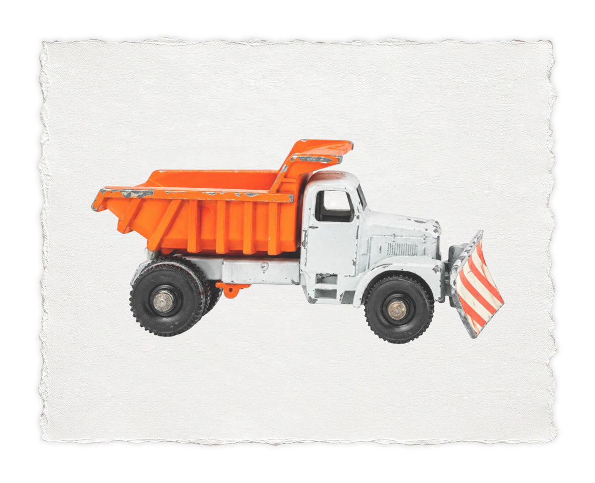 MATCHBOX SERIES #11