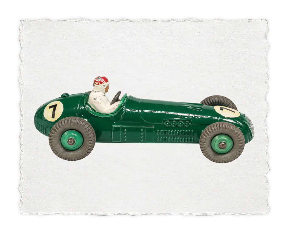 MATCHBOX SERIES #58