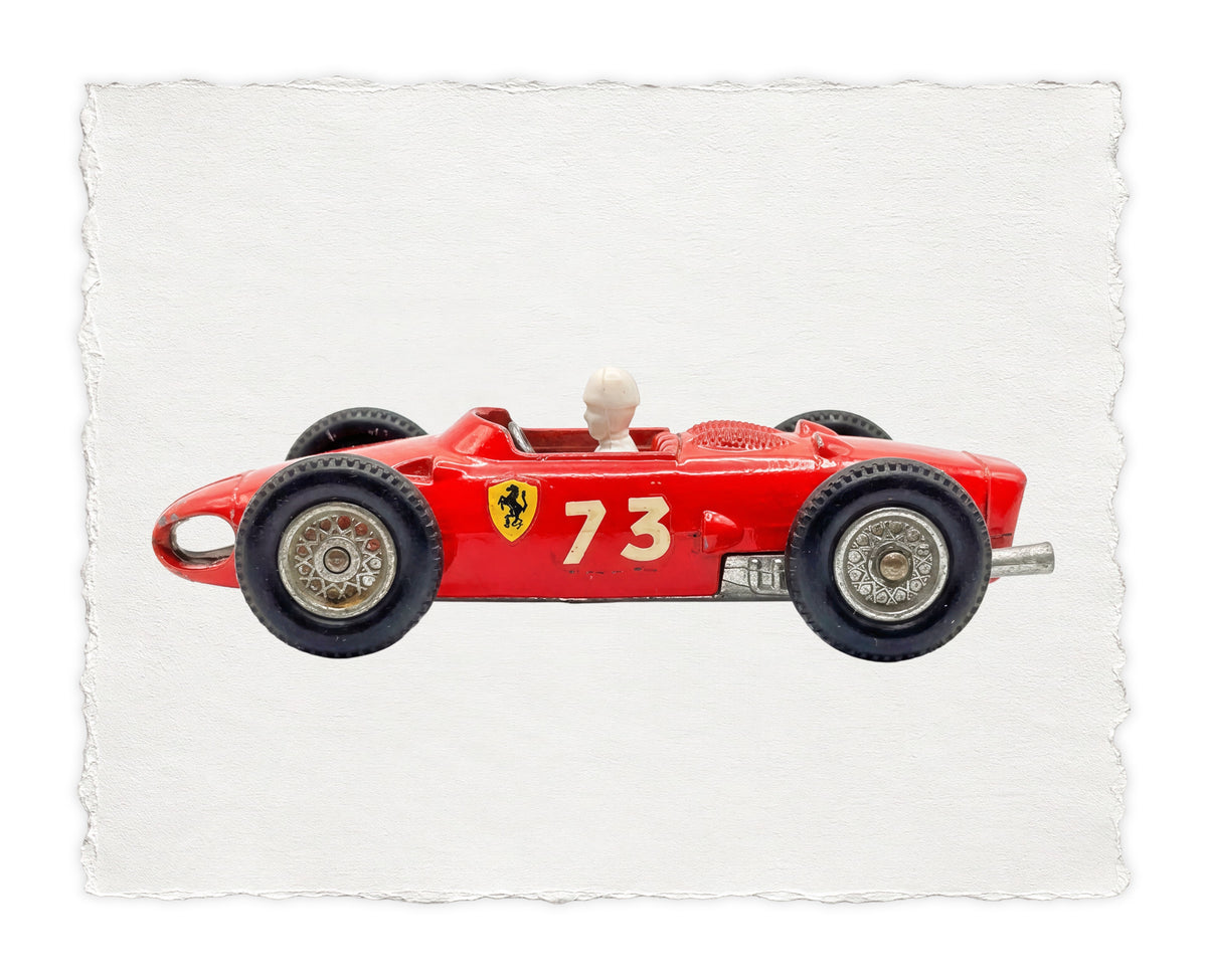 MATCHBOX SERIES #50
