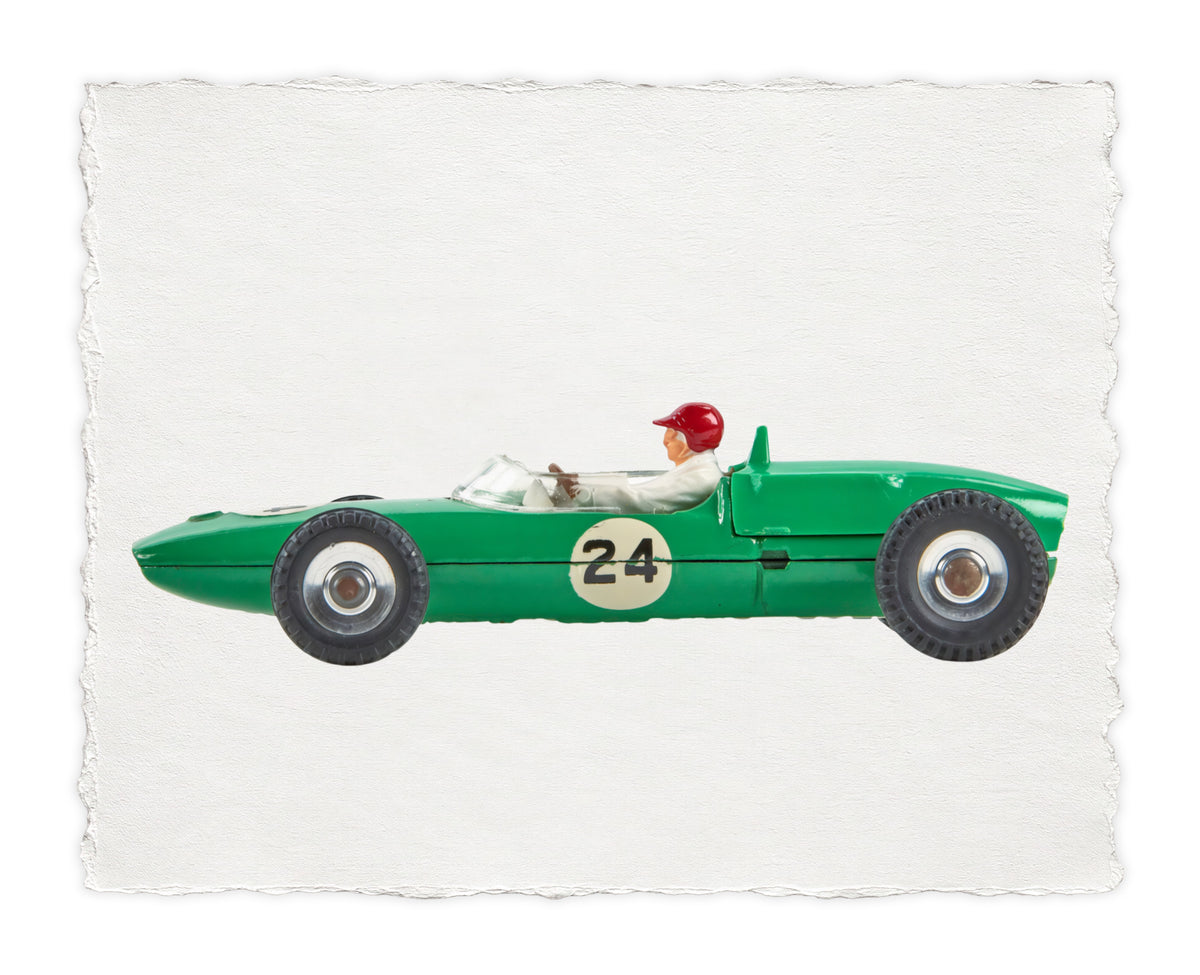 MATCHBOX SERIES #53