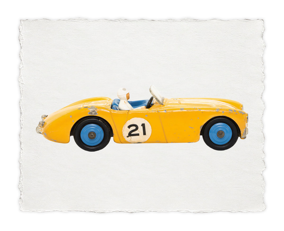 MATCHBOX SERIES #54