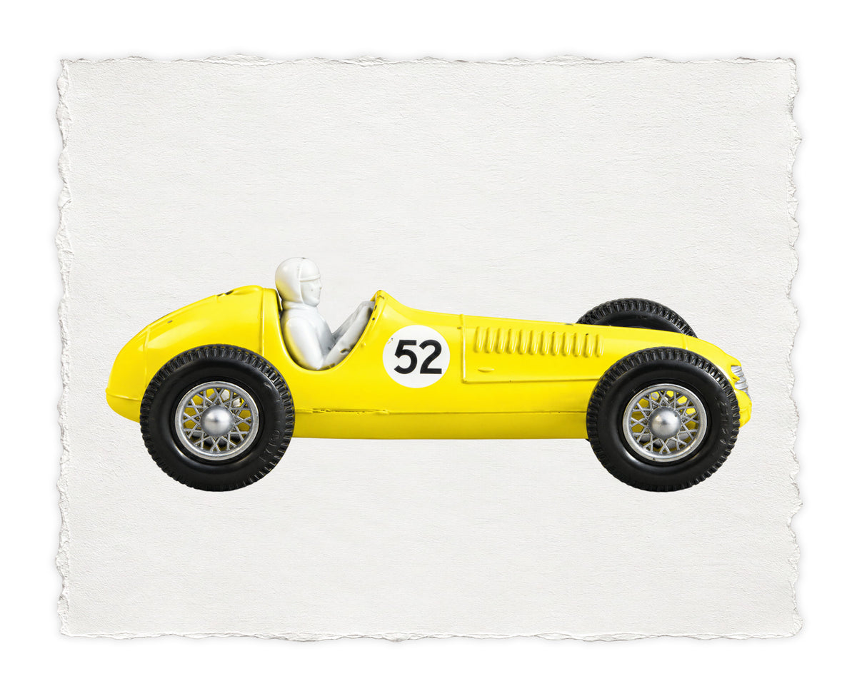 MATCHBOX SERIES #55