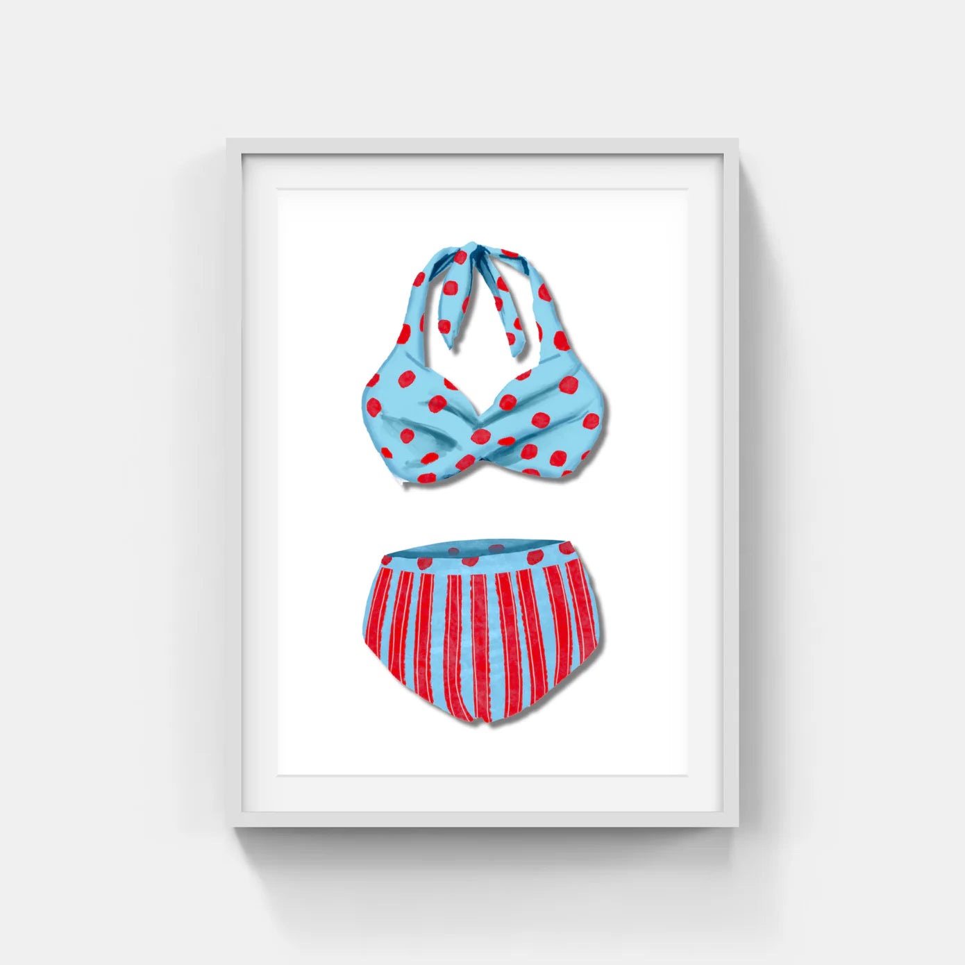 VINTAGE SWIMSUIT 3
