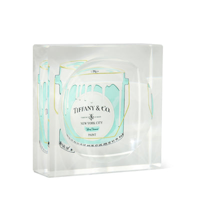 TIFFANY PAINT
